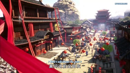 Watch Supreme God Emperor Episode 158 English Subtitles