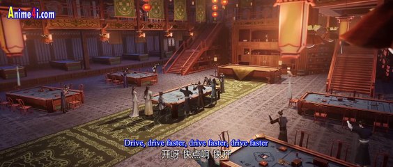 Watch Land of the Keyboard Immortal Episode 63 English Subtitles