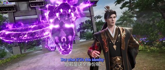Watch Ancient Lords Episode 127 English Subtitles