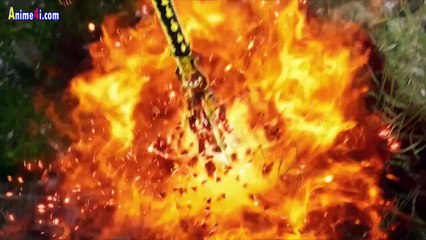 Watch Ancient War Soul Episode 11 English Subtitles