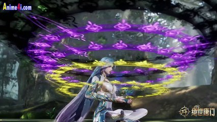 Watch Soul Land 2: The Peerless Tang Sect Episode 68 English Subtitles