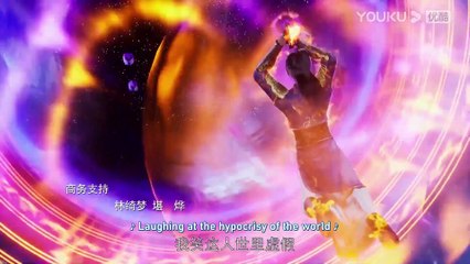 Watch The Peak Of True Martial Arts Episode 47 English Subtitles