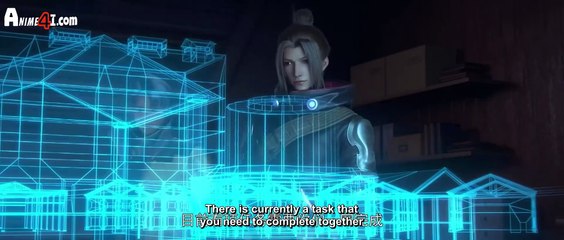 Watch Since The Red Moon Appeared Episode 7 English Subtitles