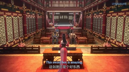 Watch Ancient Lords Episode 38 English Subtitles