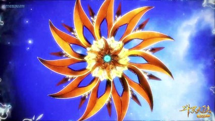 Watch Soul Land (Douluo Dalu) Episode 178 English Subtitles