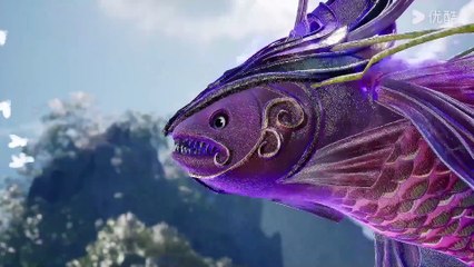 Watch The Success Of Empyrean Xuan Emperor Episode 230 English Subtitles
