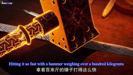 Watch The Uninhabited Wonderland Episode 34 English Subtitles