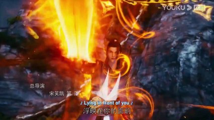 Watch The Peak Of True Martial Arts Episode 59 English Subtitles