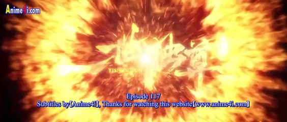 Watch Ancient Lords Episode 117 English Subtitles