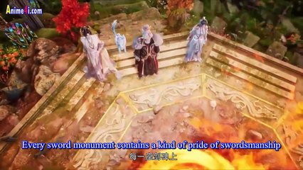 Watch Myriad Realms Supreme Episode 181 English Subtitles