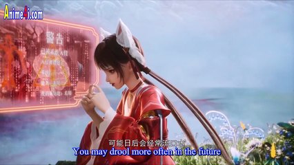 My Sectarian Members Are Spies Episode 104 English Subtitles