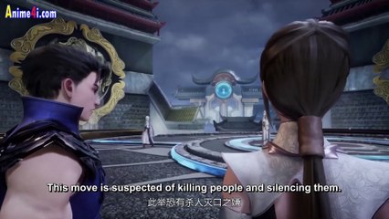 Watch Against The Sky Supreme Episode 292 English Subtitles