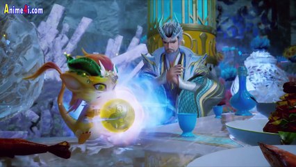 Watch Myth of the Ancients Episode 223 English Subtitles