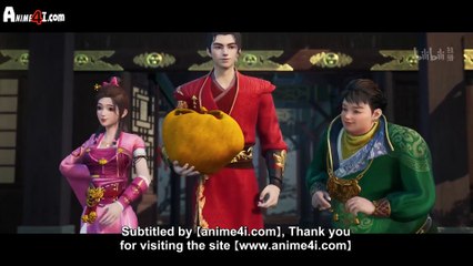 Watch Otherworldly Evil Monarch Episode 4 English Subtitles