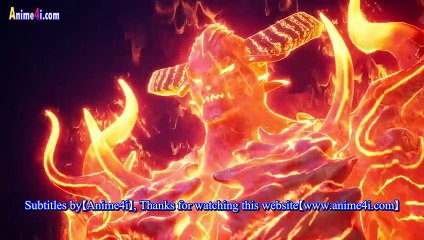 Watch Peerless Martial Spirit Episode 422 English Subtitles