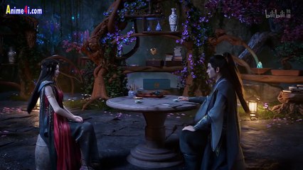 Watch A Mortal’s Journey to Immortality Episode 136 English Subtitles