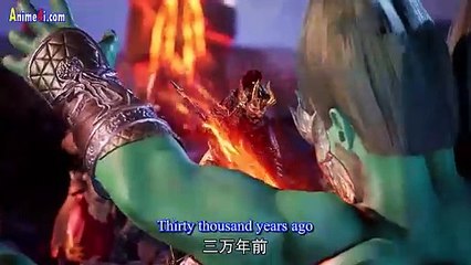 Watch Lord of Wonderlands Episode 22 English Subtitles