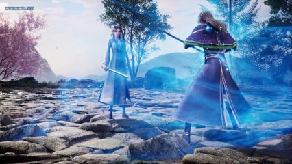Watch Proud Swordsman Episode 50 English Subtitles