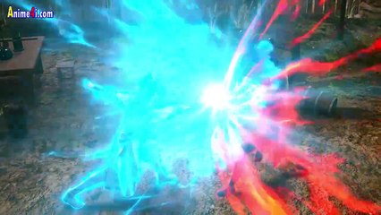 Watch Supreme Sword God Episode 112 English Subtitles
