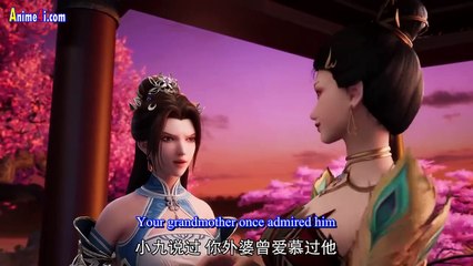 Watch The Peak Of True Martial Arts Episode 193 English Subtitles