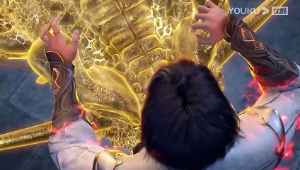 Watch Apotheosis (Become a God) Episode 37 English Subtitles