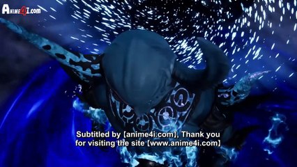 Watch Wonderland of Ten Thousands Episode 410 English Subtitles