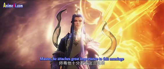 Watch Stellar Transformation Season 6 Episode 15 English Subtitles