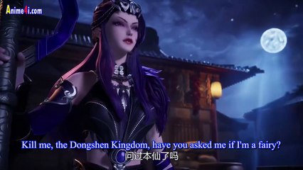 Watch Heaven Swallowing Records Episode 15 English Subtitles