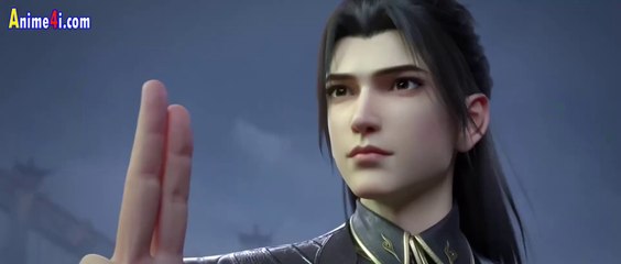 Watch Battle Through The Heavens Season 5 Episode 125 English Subtitles