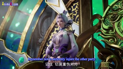 Watch Alchemy Supreme Episode 56 English Subtitles