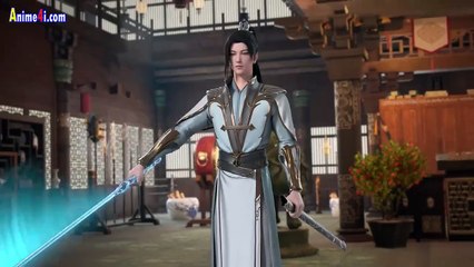 Watch Supreme Sword God Episode 54 English Subtitles