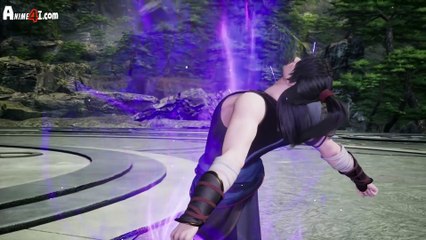 Watch Peerless Martial Spirit Episode 350 English Subtitles