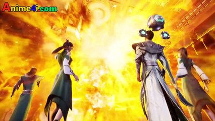 Watch Dubu Xiaoyao Episode 353 English Subtitles