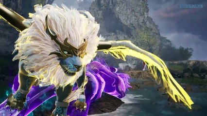 Watch Against The Sky Supreme Episode 207 English Subtitles