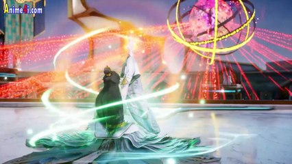 Watch Lord of All Lords Episode 21 English Subtitles