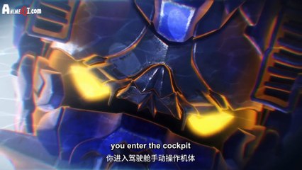 Watch Legend of the Supreme Soldier Episode 22 English Subtitles