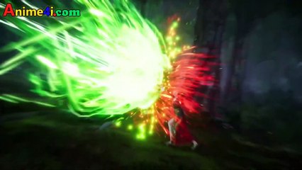 Watch Supreme God Emperor Episode 301 English Subtitles