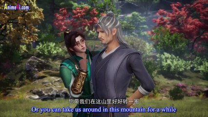 Twin Martial Spirits Episode 23 English Subtitles Watch Twin Martial Spirits Episode 23 English Subtitles