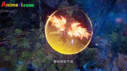 Watch Dubu Xiaoyao Episode 349 English Subtitles