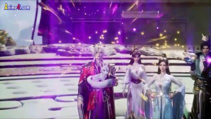 Watch Myriad Realms Supreme Episode 221 English Subtitles