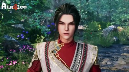 Watch Spiritual Lord of Chaos Episode 39 English Subtitles