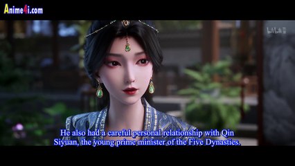 Watch My Heroic Husband Season 02 Episode 8 English Subtitles