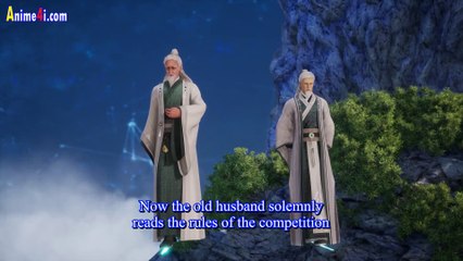 Watch The Uninhabited Wonderland Episode 42 English Subtitles