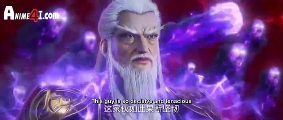 Watch Renegade Immortal (Xian Ni) Episode 11 English Subtitles