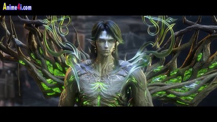 Watch World of Immortals Episode 25 English Subtitles