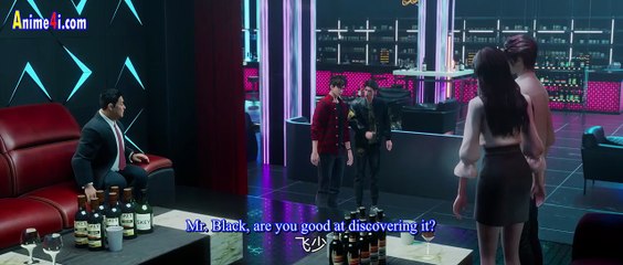Watch Ancient Immortal Doctor of the Metropolis Episode 84 English Subtitles