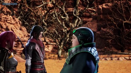 Watch Jian Gu Episode 1 to 4 English Subtitles