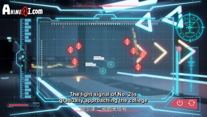 Watch Legend of the Supreme Soldier Episode 19 English Subtitles