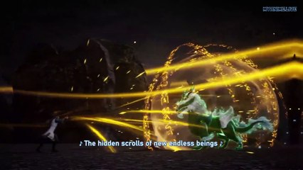 Watch Supreme God Emperor Episode 229 English Subtitles