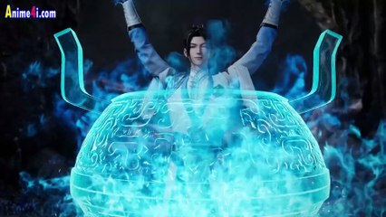 Watch Alchemy Supreme Episode 34 English Subtitles